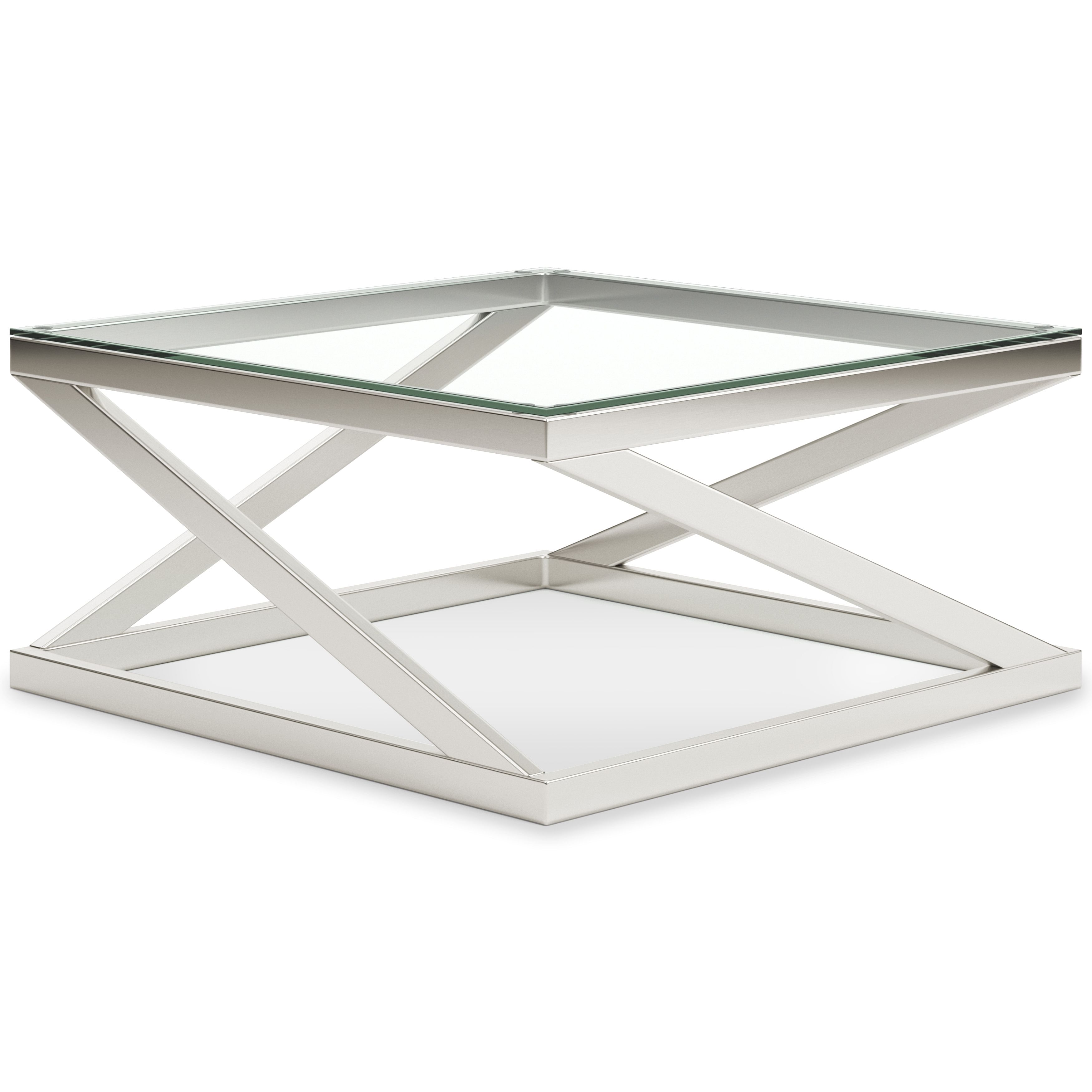 Ashley Furniture - Coylin Coffee Table